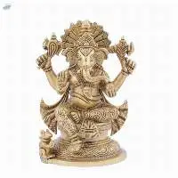Religious Big Ganesh Statue