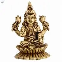 Small Lakshmi Kamal