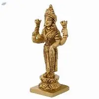 Goddess Laxmi Maa Murti