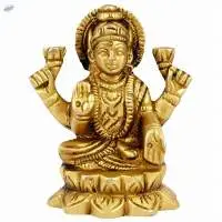 Goddess Laxmi Mata Murti
