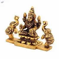 Gajalakshmi Murti Perfect Piece at Shreeyaash