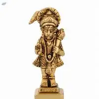 Lord Hanuman Murti for Pooja