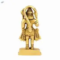 Standing Hanuman Ji Murti