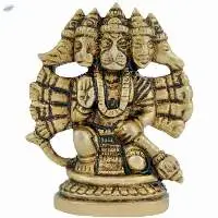 Panchmukhi Hanuman Ji