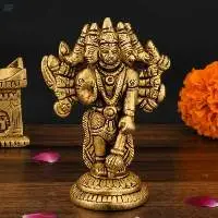 Panchmukhi Hanuman Statue
