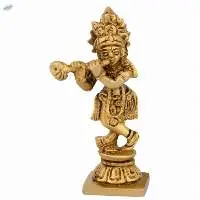 Krishna Statue