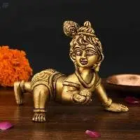 Laddu Gopal Murti