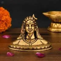 Adiyogi Statue for Car Blessings