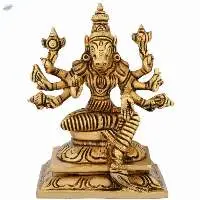 Sri Varahi Amman Idols for Worship