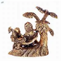 Radha Krishna Statue Gift
