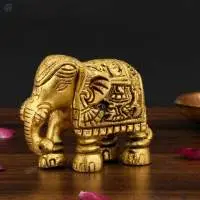 Elephant Showpiece Collection at Shreeyaash