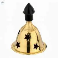 Antique Brass Diyas For Pooja