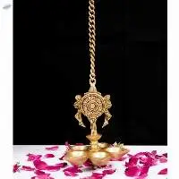 Shanku Chakra Deepam