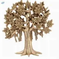 Kalpavriksha Tree in Brass