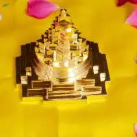 Discover Shree Yantra Benefits