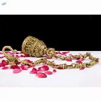 Temple Hanging Bell Divine
