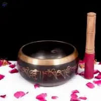Hand Made Singing Bowl