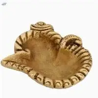 Diya Brass Collection Bring Radiance
