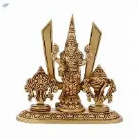 Balaji Shankh Chakra