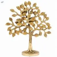 Kalpavriksha Tree Life Figurine