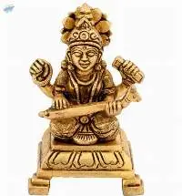 Saraswati Mata Murti