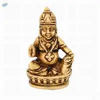 Handcrafted Kuber Murti for Prosperity