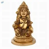 Kubera Statue for Wealth