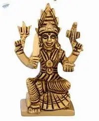 Karumariamman Statue