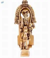 Khandoba Murti for Devotees