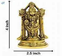 Lord Venkateswara Idol