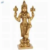 Vishnu Bhagwan Murti