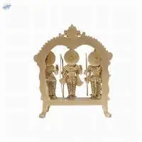 Buy Ram Darbar Murti Online