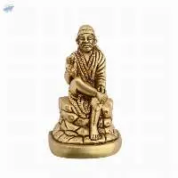 Sai Baba Idol for Blessings