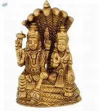 Vishnu Lakshmi Murti