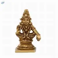Ayyappa Swamy Idol