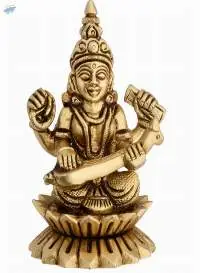 Saraswati Maa Murti