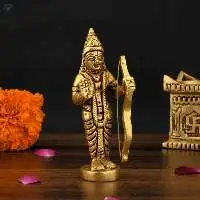 Rama Idol Perfect Devotional Piece