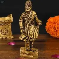 Shivaji Maharaj Murti