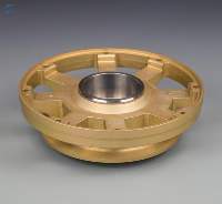 Custom Brass Precision Cnc Machining
