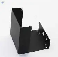 Laser Cutting Aluminium Sheet Metal Parts