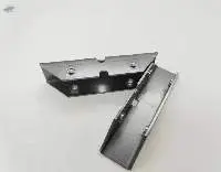 Auminium Sheet Metal Stamping Parts
