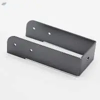 Galvanized Steel Sheet Metal Bending Part