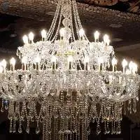 Chandeliers