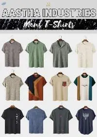 Garments (T-Shirts)