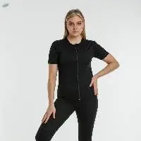 Thermal Wear Set T-Shirts with Zipper And Pants