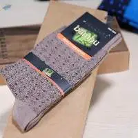 Best Trend Bamboo Or Cotton Colorful Socks
