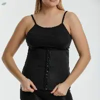 Waist Trainer Women Tight Body Shaper Corset