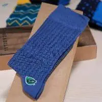 Best Trend Bamboo or Cotton Colorful Socks
