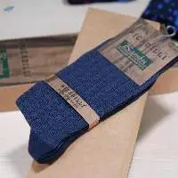 Best Trend Bamboo or Cotton Colorful Socks