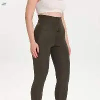 Large Size Suit Wear Corset Leggings